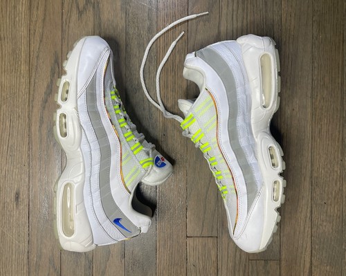 海外限定!! Sale! Nike W AIR MAX Max 95 SE PRM Nike Air Max 95 SE Worldwide Pack W for sale | eBay
