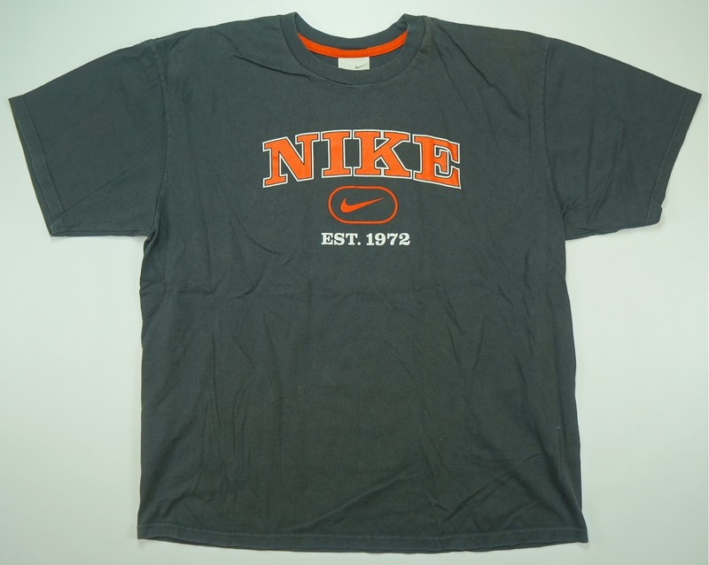nike 1972 t shirt