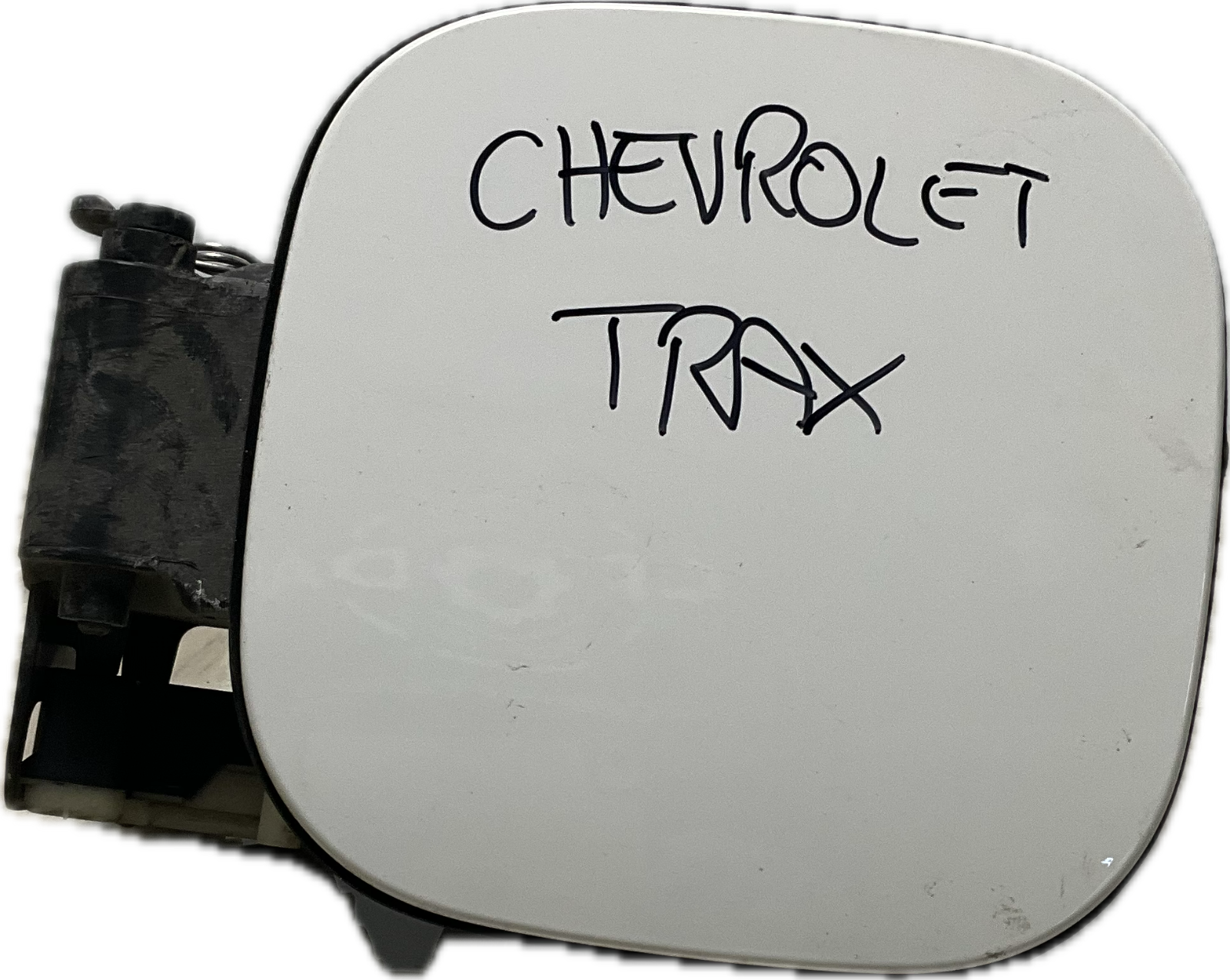 Sede sportello bocchettone serbatoio carburante CHEVROLET TRAX codice 95273524