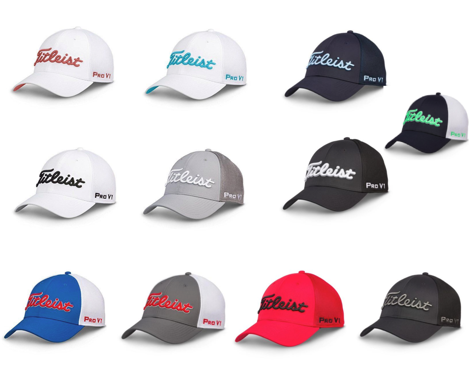titleist aussie hat 2019