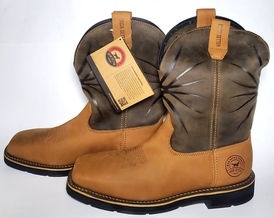 Irish setter sales walker boots