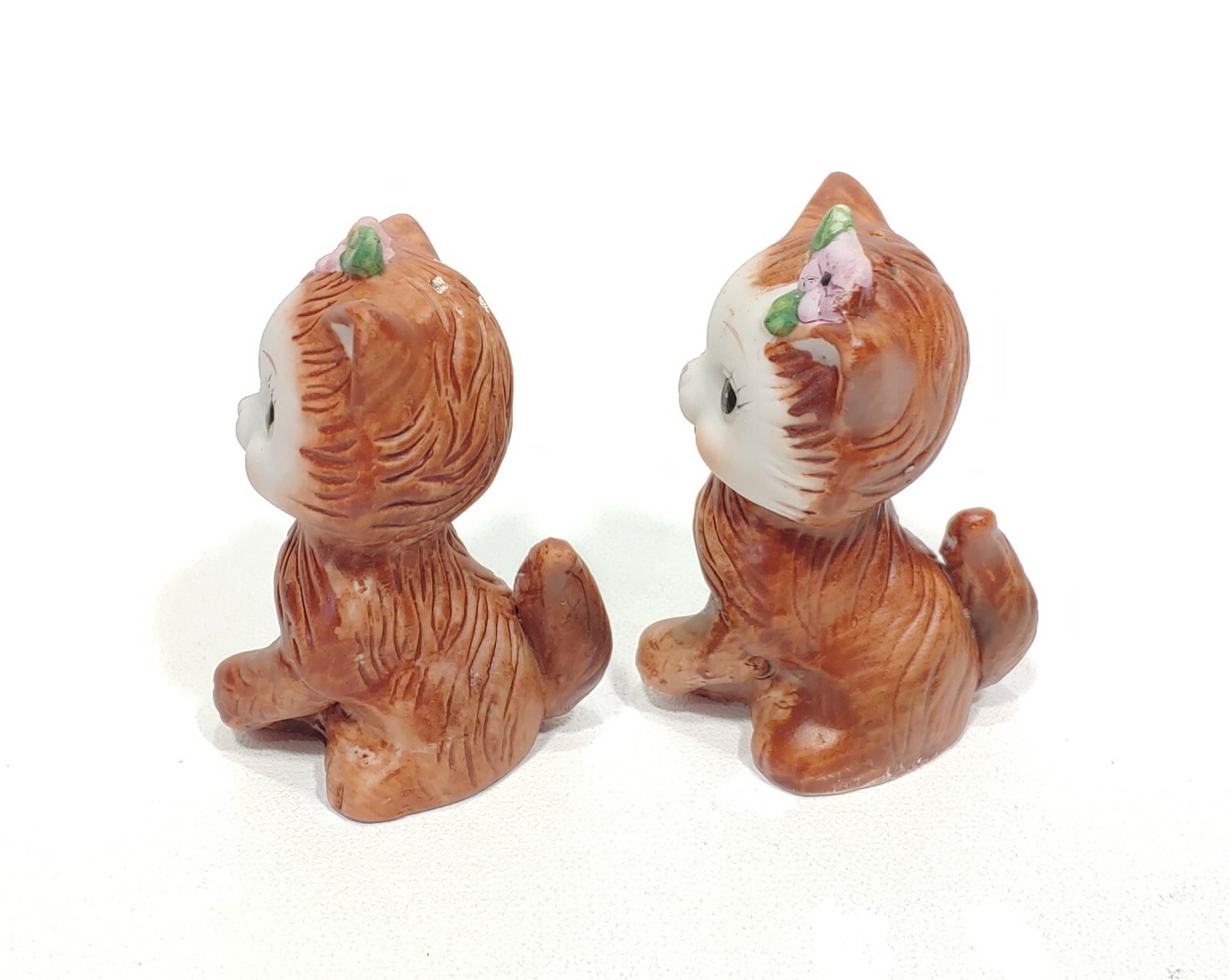 Купить Солонки и перечницы 1950/Cat в интернет-магазине с Ebay с ...