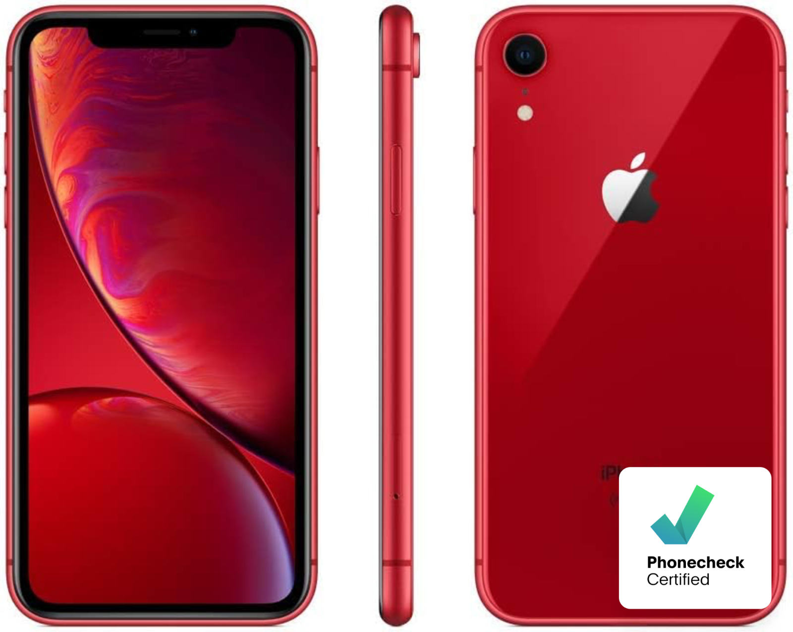 Apple iPhone XR | 64GB/128GB/256GB I SPECTRUM/CRICKET/OTHER