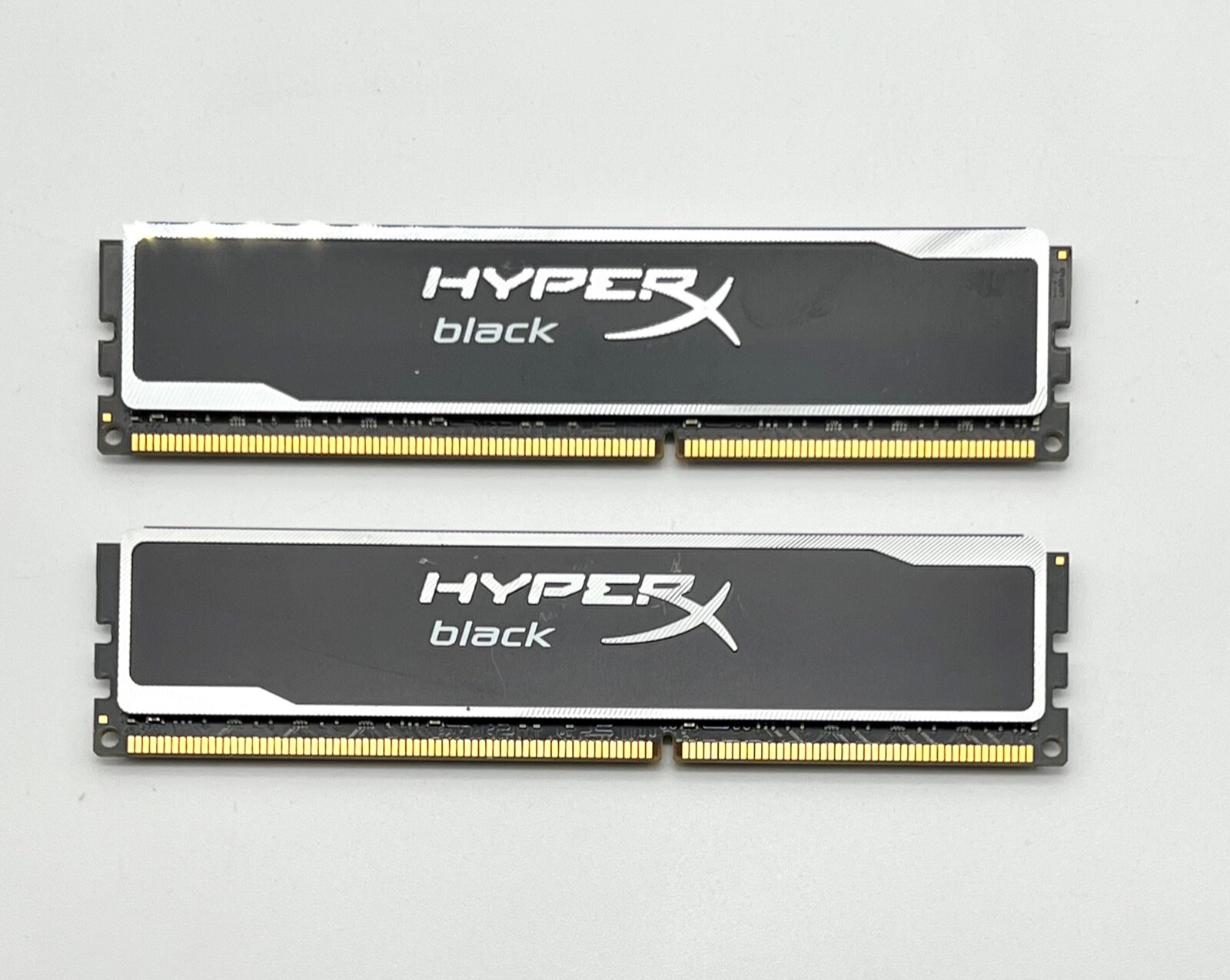 Hyperx black ddr3. Hyperx black.