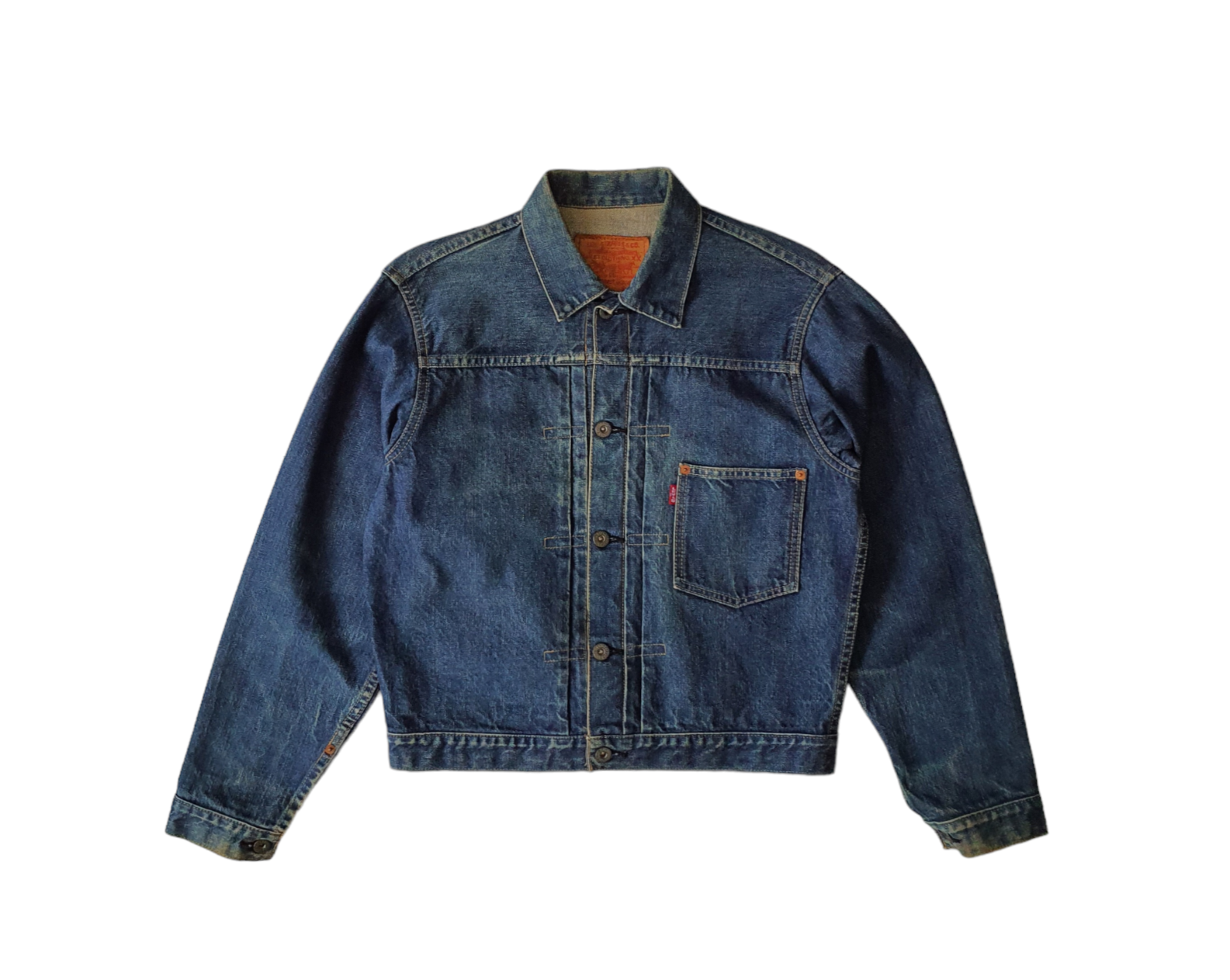 レア 00s フォールアウトボーイ ☆ ノースリーブ デニム