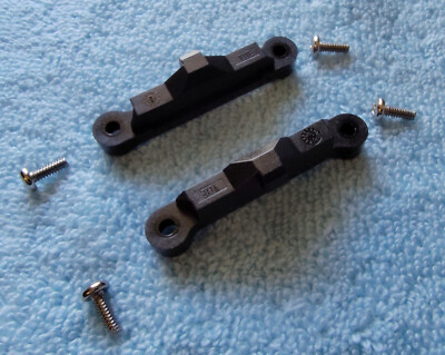 CPU Fan Mounting Brackets Clips Screws 4 ASRock A620M Pro RS WifiAM5 Motherboard