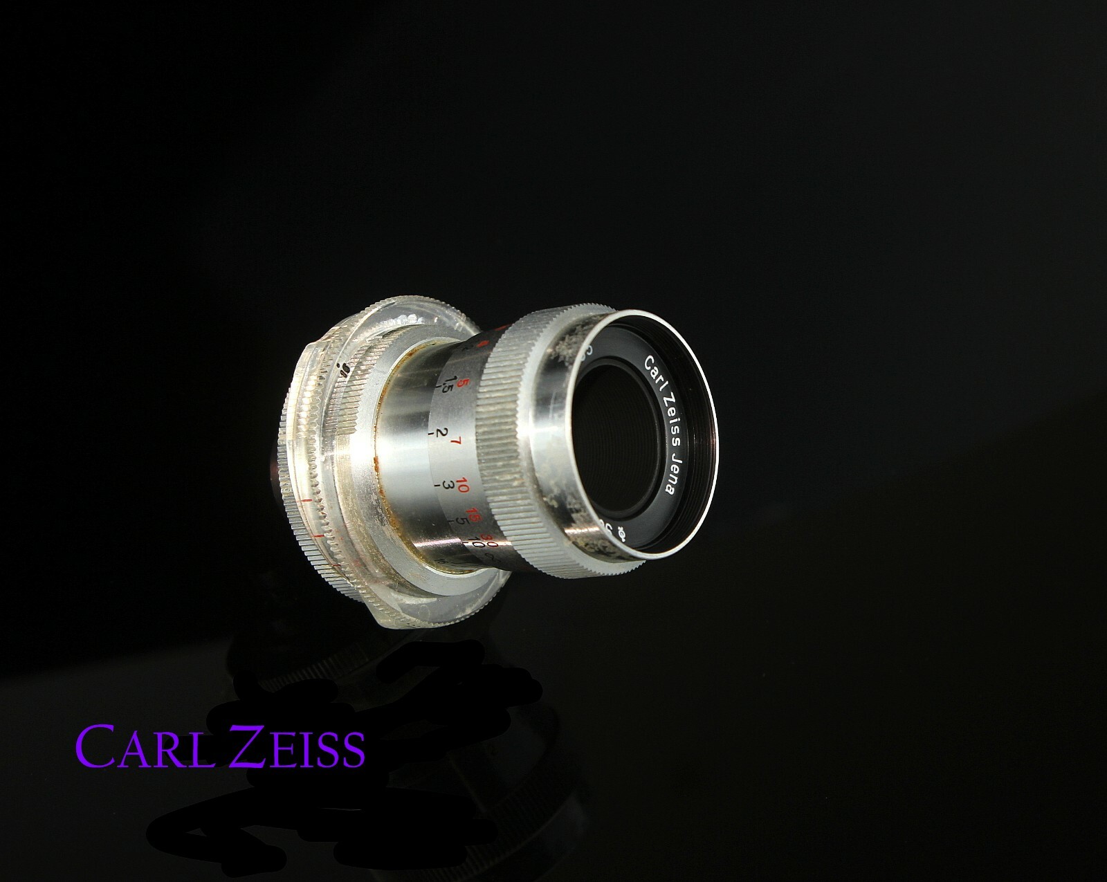 珍品 Carl zeiss Jena sonnar 40mm f2.8 Carl Zeiss Jena Sonnar 2,8/40 m18 lens | eBay