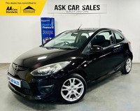 MAZDA 2 TAMURA, JULY 2026 MOT, FULL HISTORY, AIR CON, GREAT COLOUR, 49k MILES!!