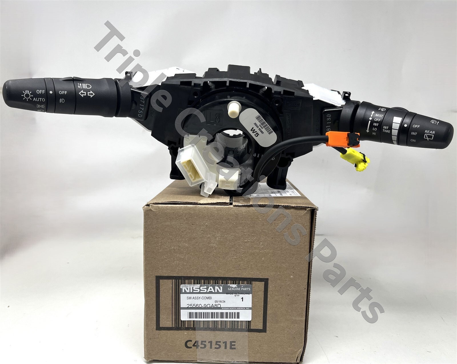Switch スイッチ Amazon.com: HD Switch Free 10 AMP Upgrade Clutch PTO Switch