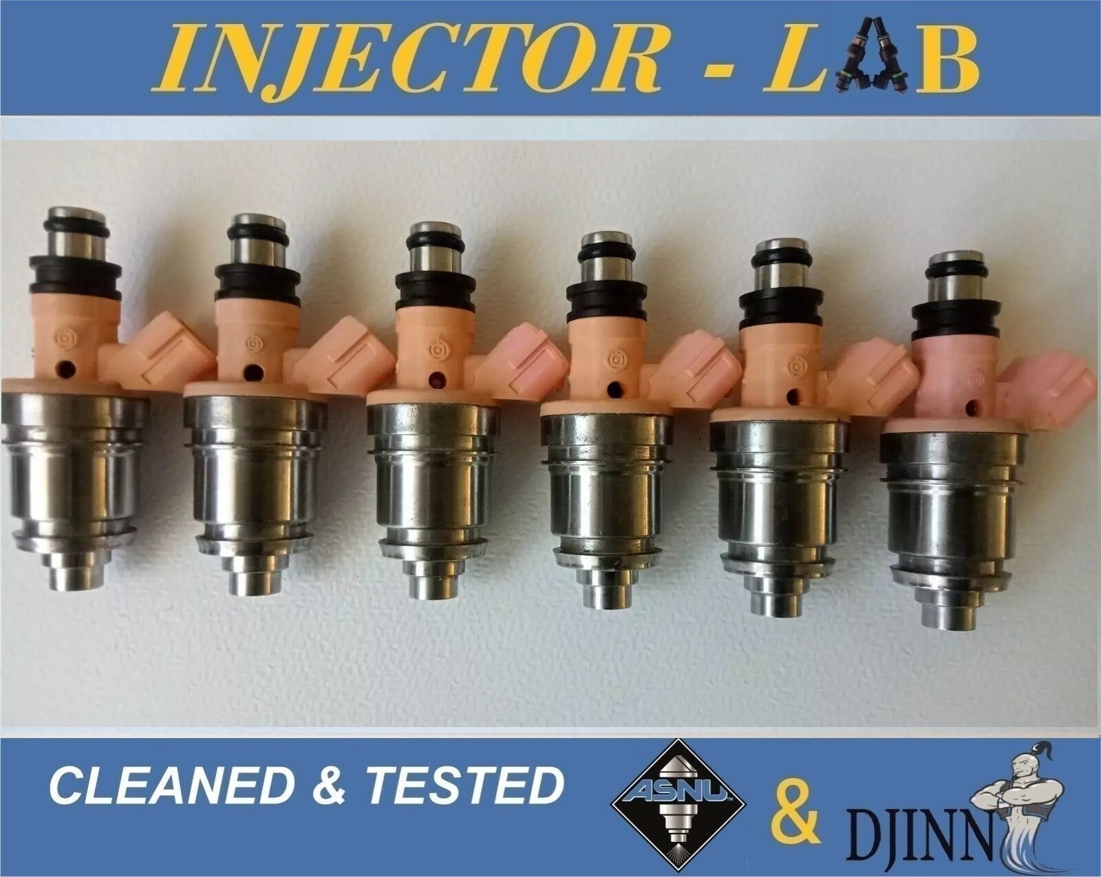 vurarika FUEL INJECTOR KIT KAWASAKI ZX14R (06-21) ZX10 (04-07/11-18)