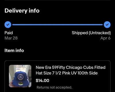 Item photo(s) from verified buyer