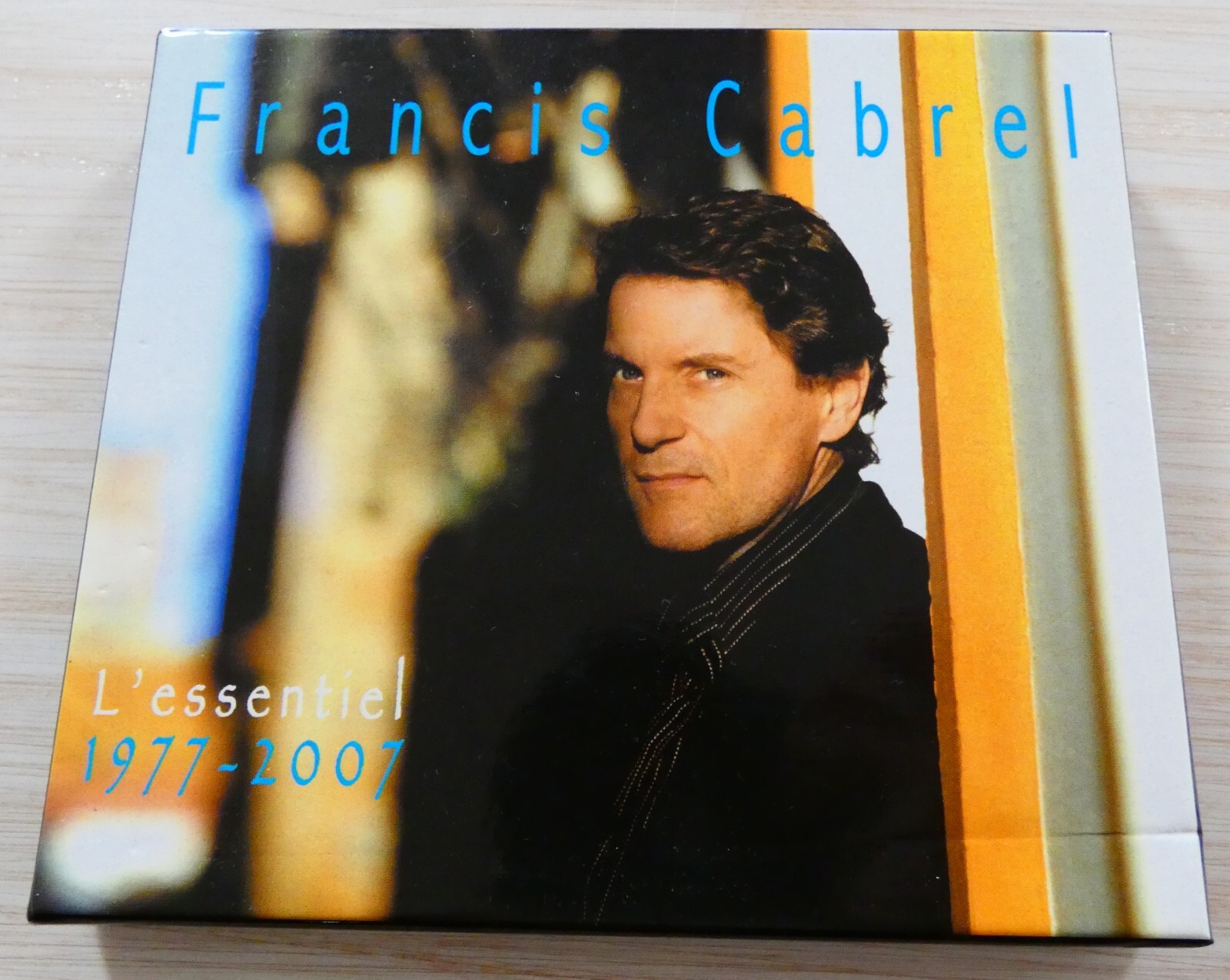 その他 Francis Cabrel 2 Dvd [Import] CABREL,FRANCIS - In Extremis - Amazon.com Music