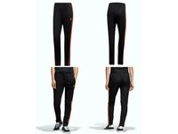 sst track pants ash blue