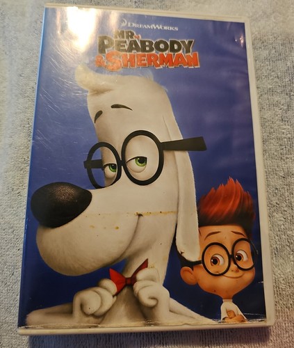 Mr.Children DVD と Blu-ray Amazon.com: Mr. Peabody & Sherman (Blu-ray) : Ty Burrell
