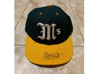 mossimo cap