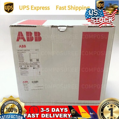 PSE105-600-70 ABB1SFA897109R7000 Brand New In Box UPS Expedited Shipping