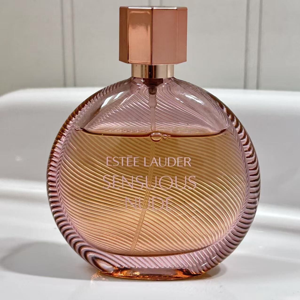 ESTÉE LAUDER SENSUOUS NUDE 50ml センシュアス ESTEE LAUDER SENSUOUS NUDE 50ML EDT SPRAY | eBay