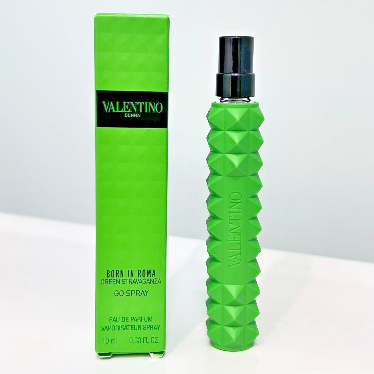 香水(女性用) VALENTINO DONNA BIR GREEN STRAVAGANZA Amazon.com : Valentino Donna Born in Roma Green Stravaganza