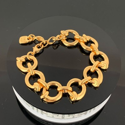 UNO de 50 ROUNDABOUT BRACELET Women round Glow
