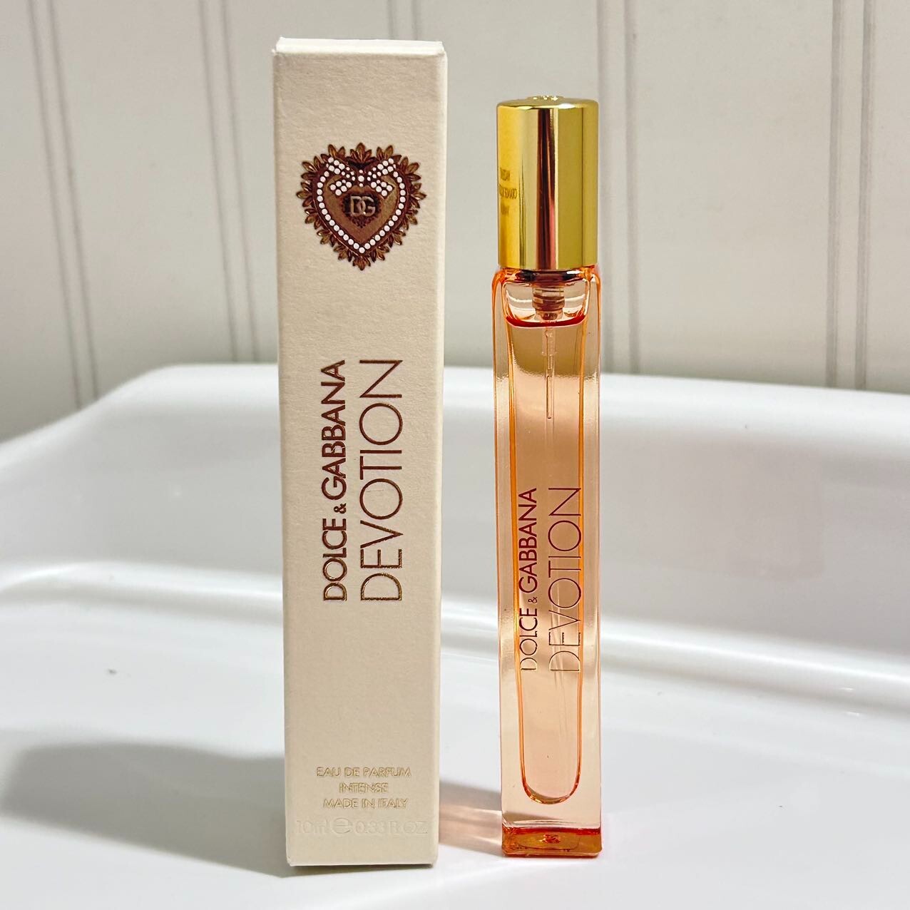 香水(女性用) Dolce & Gabbana Devotion Intense 50ml Amazon.com: Dolce&Gabbana Devotion, Eau De Parfum Intense