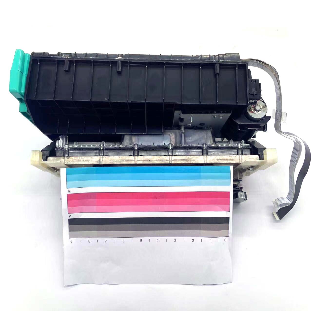 Print Head 975 Printhead D3Q15-80149 Fits For HP Pagewide Print Head 975 Printhead D3Q15-80149 Fits For HP Pagewide