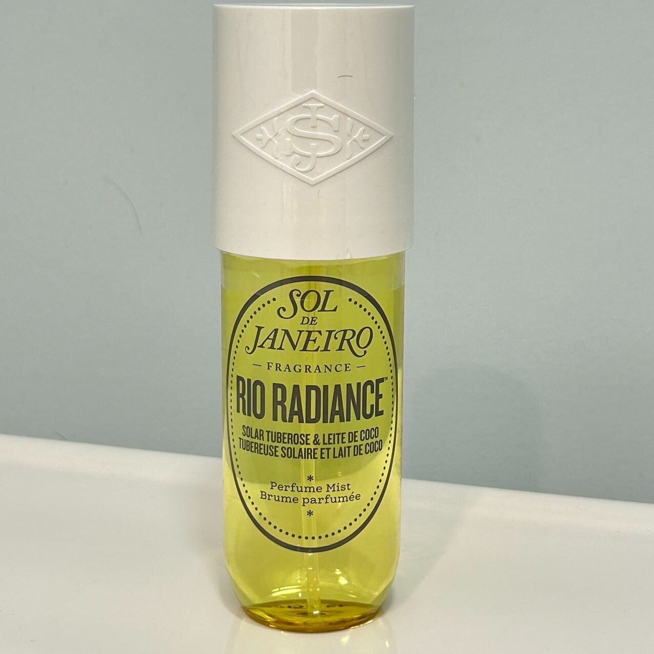香水(女性用) Sol De Janeiro Perfume Amazon.com: SOL DE JANEIRO Cheirosa '68 Hair & Body
