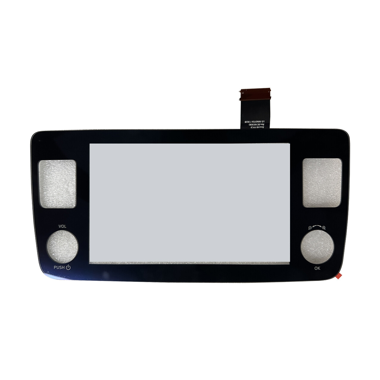 2019-2024 Nissan Leaf Radio Navigation 8