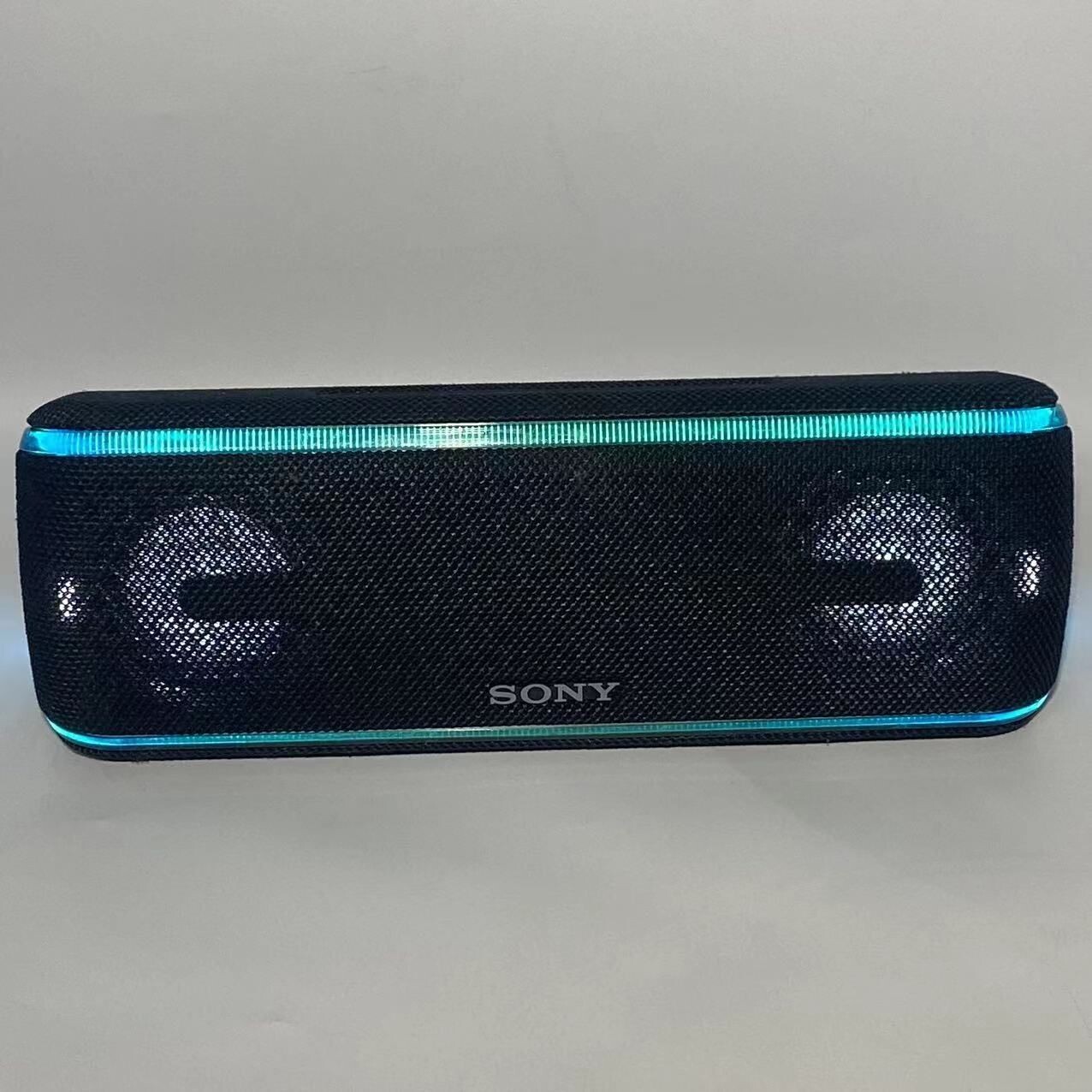 ソニー Bluetooth スピーカーSRS-XB41 ブラック SRS-XB41 | アクティブスピーカー／ネックスピーカー | ソニー