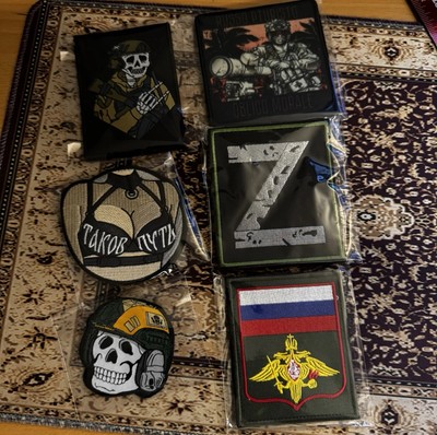 Item photo(s) from verified buyer