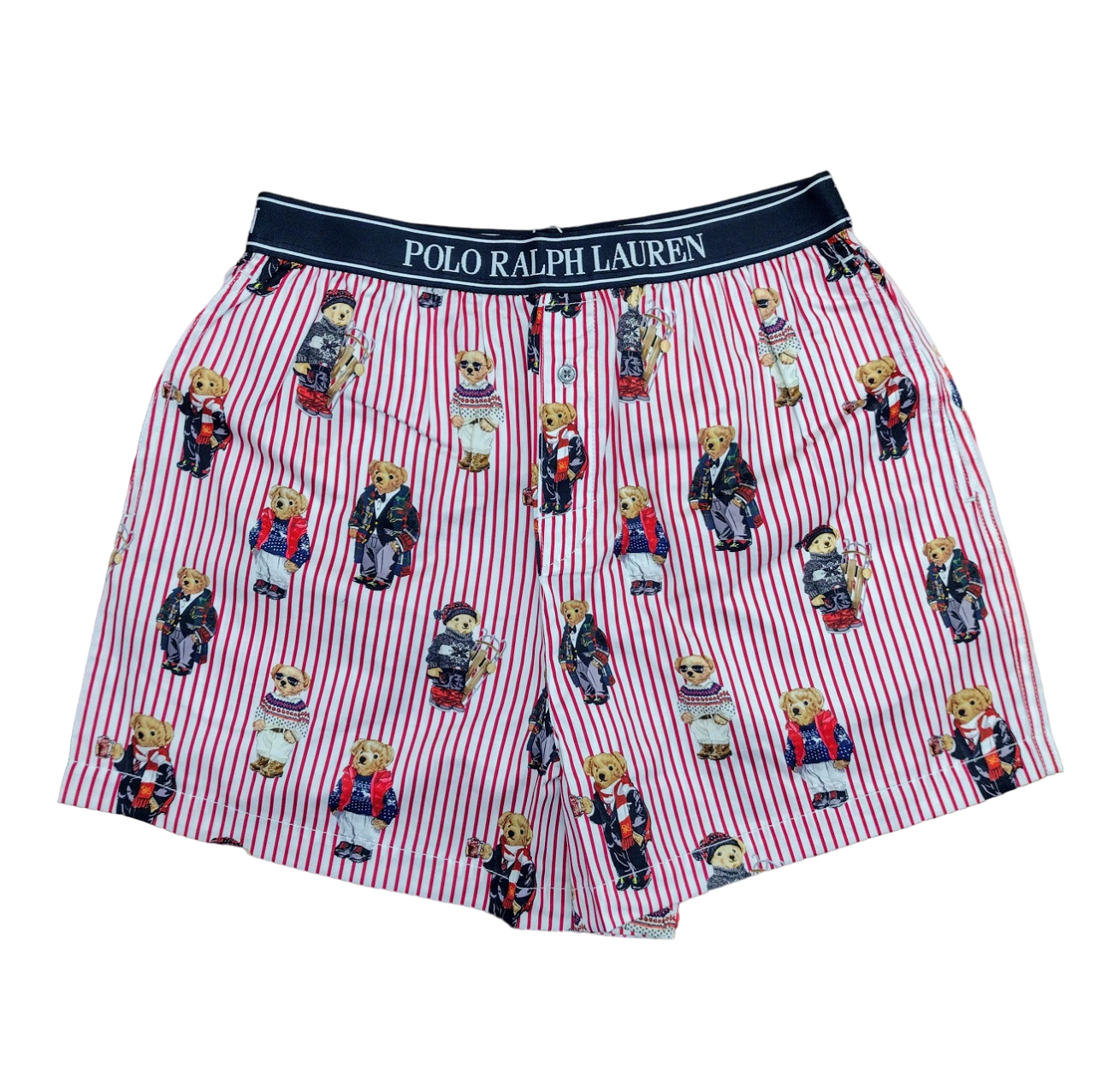 Ralph Lauren★Polo Bear Cotton Boxer Short $_57.PNG?set_id=880000500F