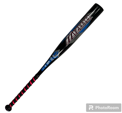 Used mizuno sale softball bats