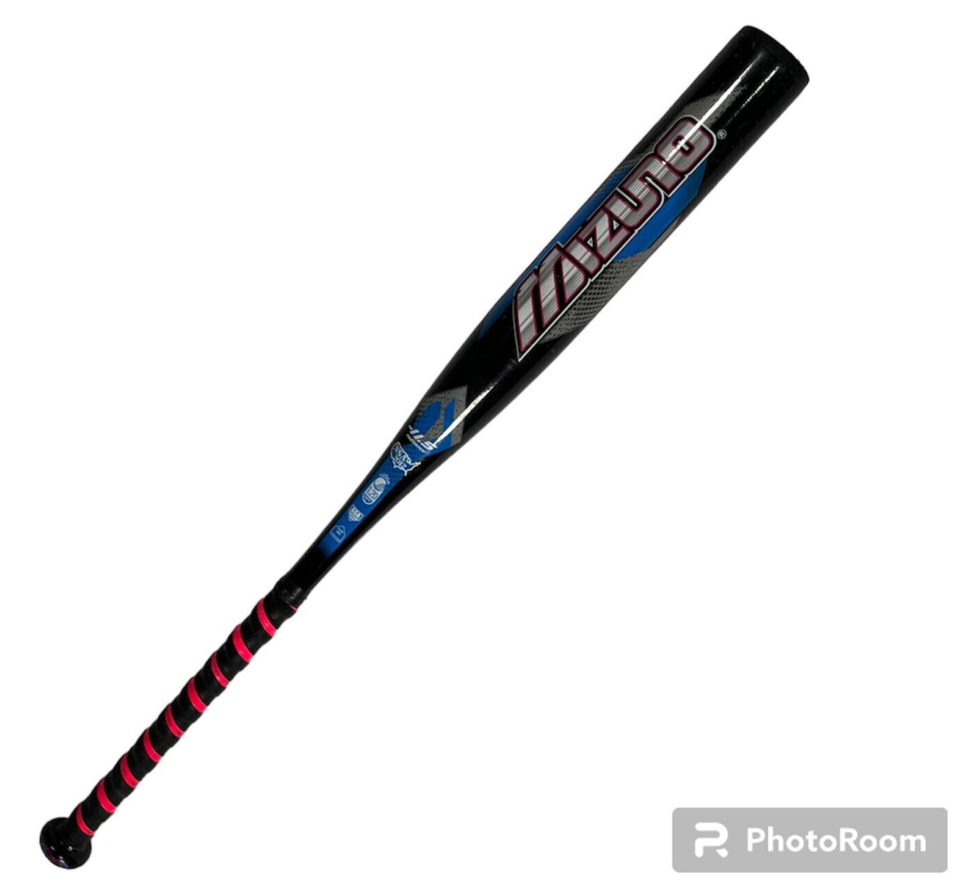 Finch Fastpitch Mz1700 Model 340310 30 Inches 18.5oz -11.5