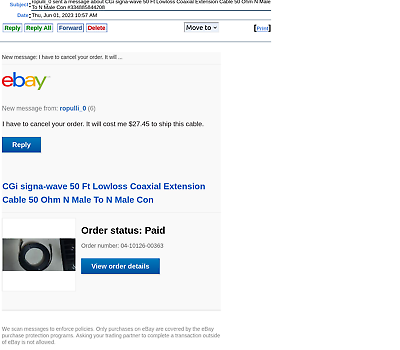 Item photo(s) from verified buyer