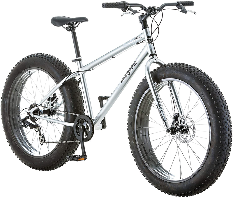Wheels, 4-inch Wide