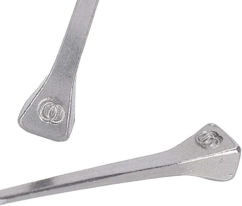 Steel Horseshoe Nails, Nail Accessory Horse Equipment Horse Hoof Nail, 4.8Cm Ste