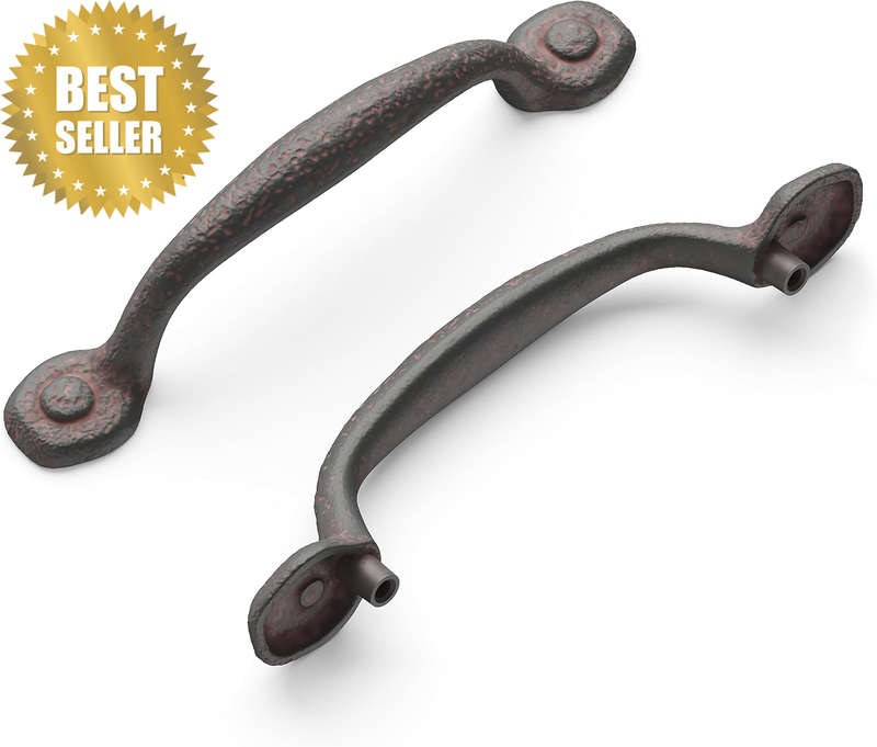 1 Pack Solid Core Kitchen Cabinet Pulls, Luxury Cabinet Handles, Hardware for Do