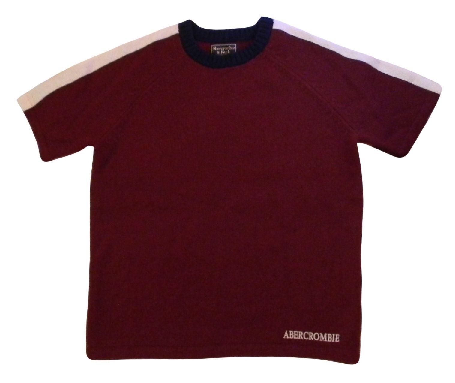 Suéteres para niños Abercrombie & Fitch