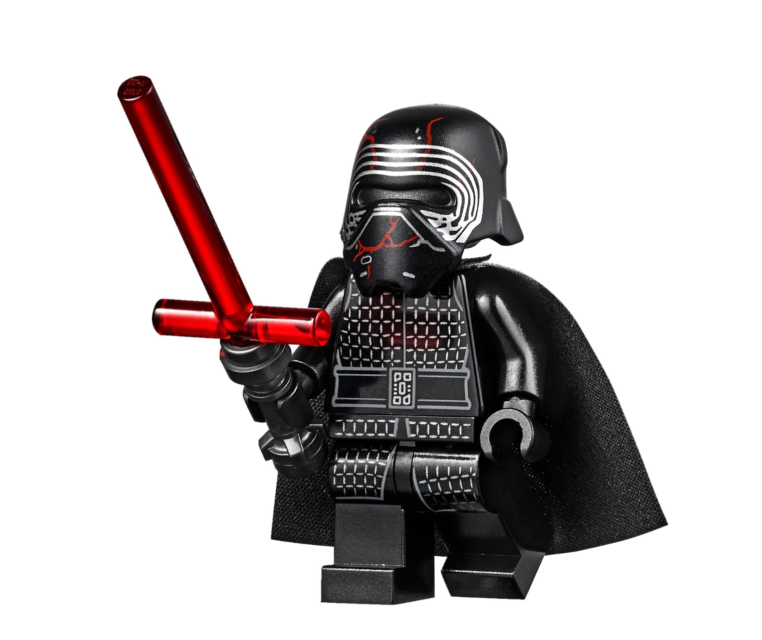 レゴ　75256 LEGO Star Wars Ship: The Rise of Skywalker Kylo Ren's