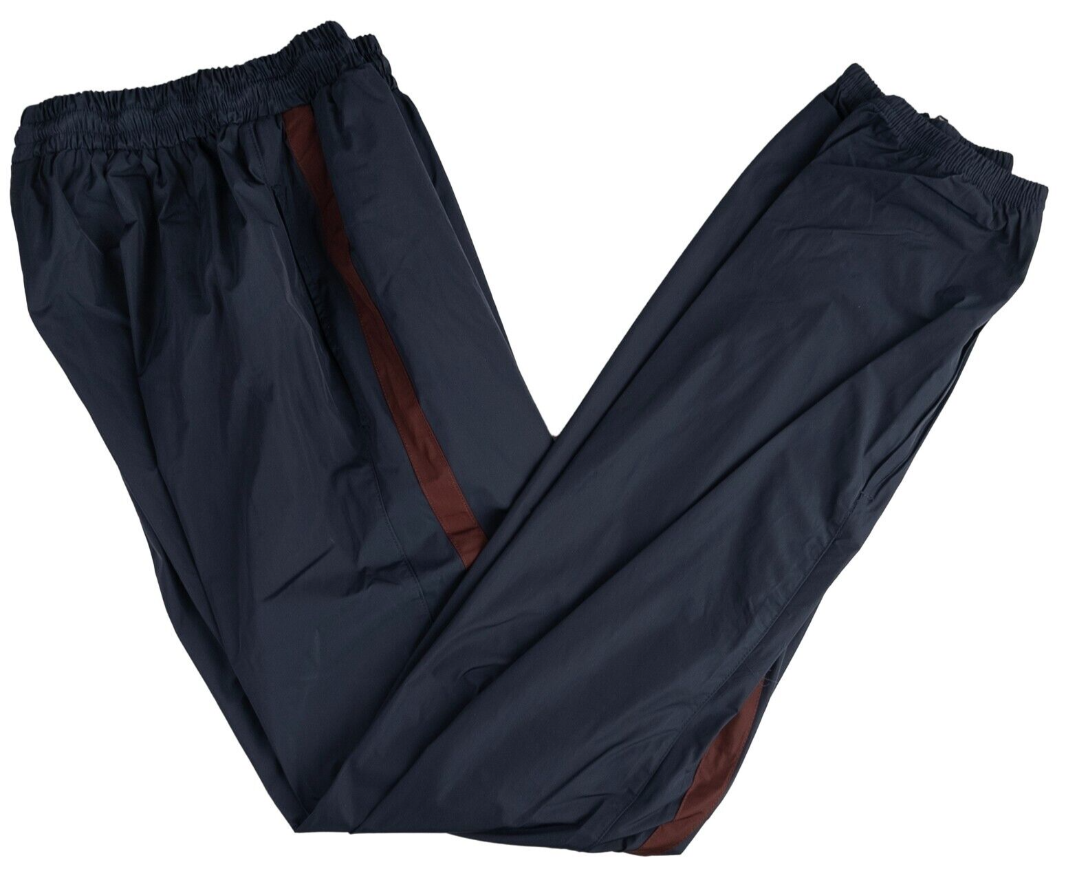 Pre-owned Kanye West Pant Season 5 100% Size L Kwjx11 In Blue