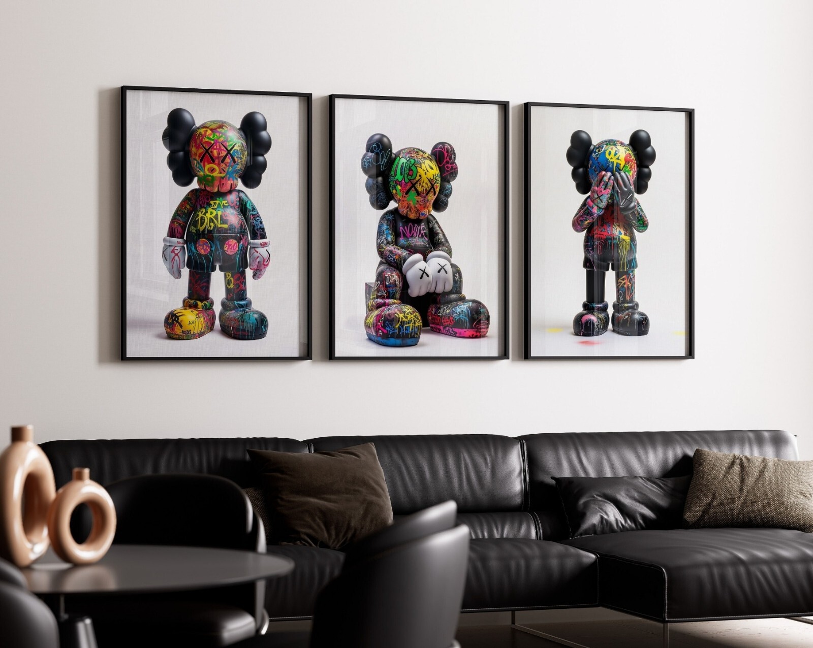 アート・デザイン・音楽 BROKEN WINDOWS GRAFFITI NYC KAWS WEST FC BROKEN WINDOWS GRAFFITI NYC KAWS WEST FC - メルカリ