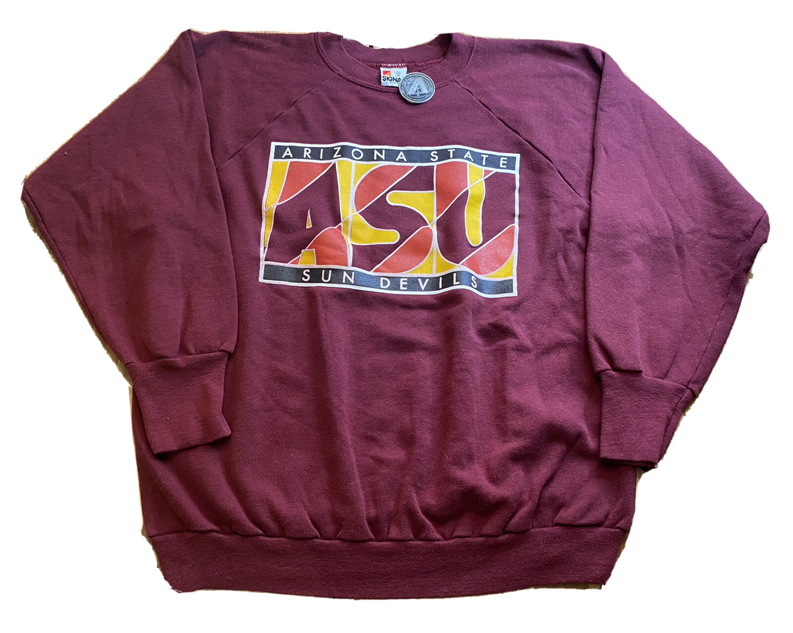 asu sweatshirt