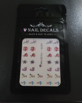 Item photo(s) from verified buyer