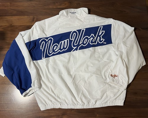 ジャケット・アウター ALD New York Mets Lightweight Jacket ジャケット・アウター ALD New York Mets Lightweight Jacket