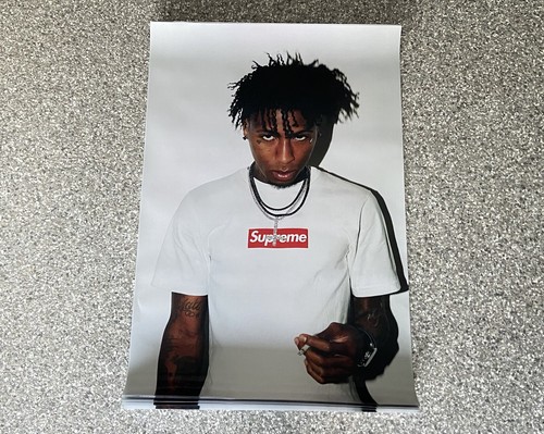 NBA YOUNGBOY ポスター supreme $_12.JPG?set_id=880000500F
