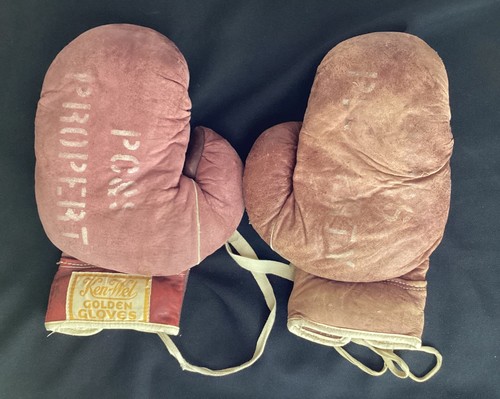 reversal VINTAGE BOXING GLOVE 8oz ブラウン Amazon.co.jp: [リバーサル] VINTAGE BOXING GLOVE ビンテージ