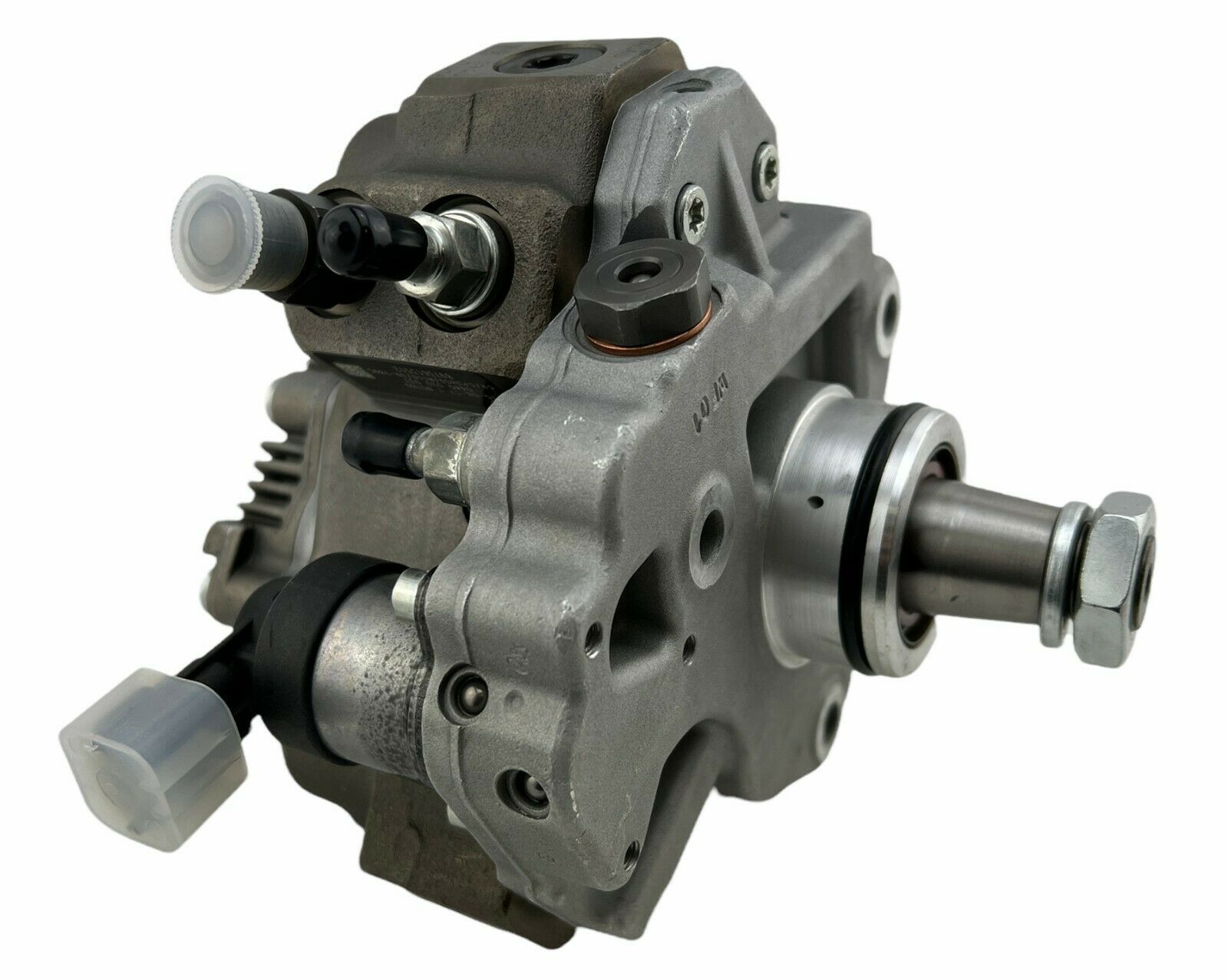 pomupo CP3 Fuel Injection Pump Assy FITS 06-10 6.6L 6.6 V8 LBZ LMM