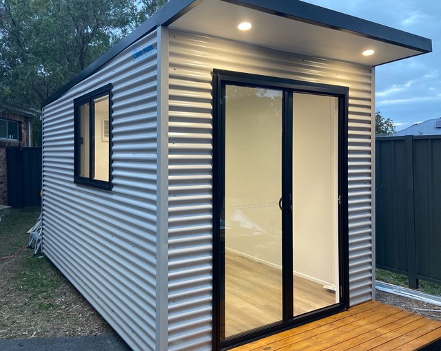 Transportable Building Other Home & Garden Gumtree Australia