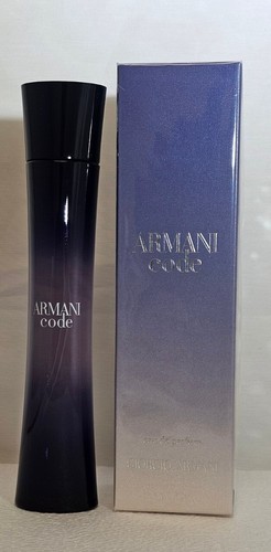 期間限定値下げARMANI code Golden Edition 75ml ARMANI CODE Limited Ed. by Giorgio Armani 75 ml/2.5 oz Eau
