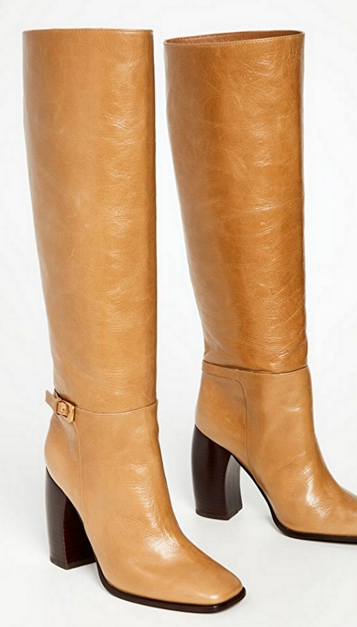ほぼ未使用♡美品♡Tory Burch ブラウン アンクルブーツ Women's Designer Brown Boots | Tory Burch