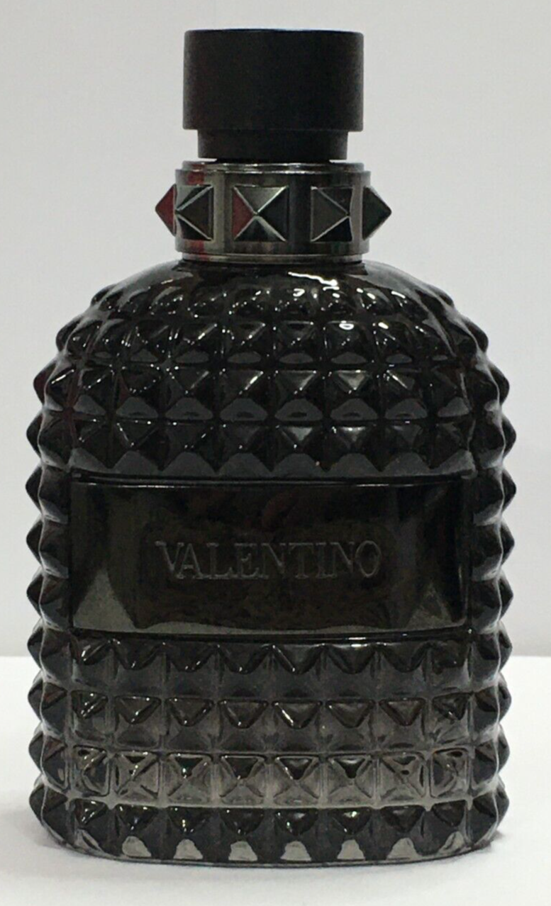 VALENTINO UOMO INTENSE 100ml オードパルファム Amazon.com : Valentino Uomo Intense for Men 3.4 oz Eau de